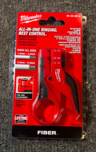 Milwaukee 3014 buffer - 48-22-3014,