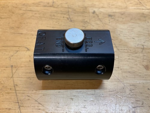 Siecor corning oft - corning, buffer