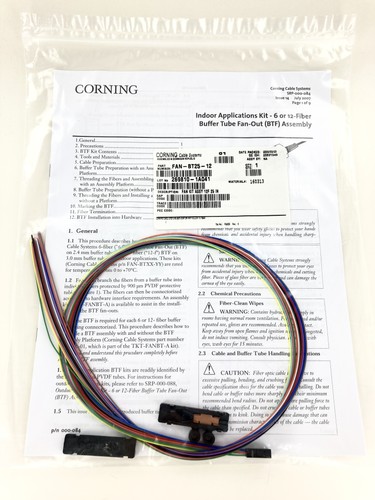 Corning fan bt25 - corning, fan-bt25-12