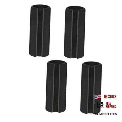 Foam handle buffer tube - foam,