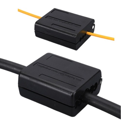 Optical cable jacket - optical,