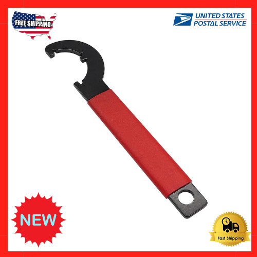 Castle nut wrench armorers - castle,