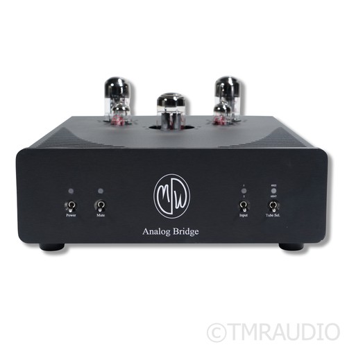 Modwright analog bridge tube - bridge,