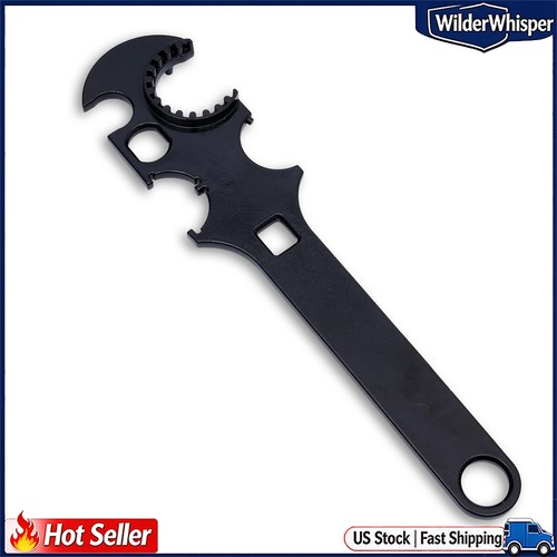 Wilderwhisper 6in armorer - wilderwhisper,