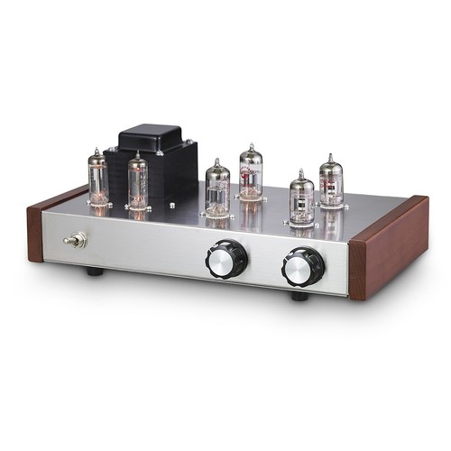 Hifi vacuum tube - hifi, preamp