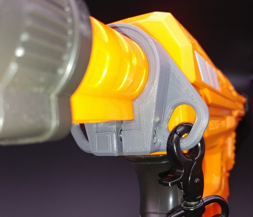 Sling point adapter for nexus - point,