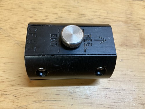 Corning oft 000 - oft-000, tube