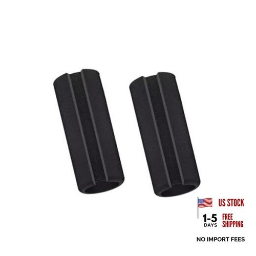 Pack black handle - handle, grips