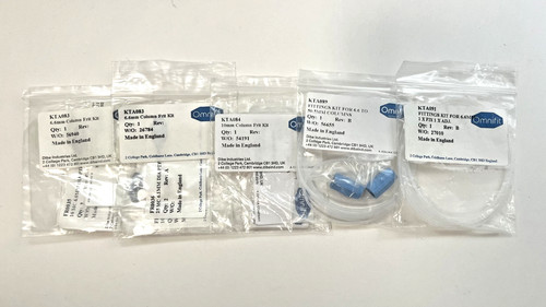 Omnifit kta091 kta089 kta083 - omnifit,