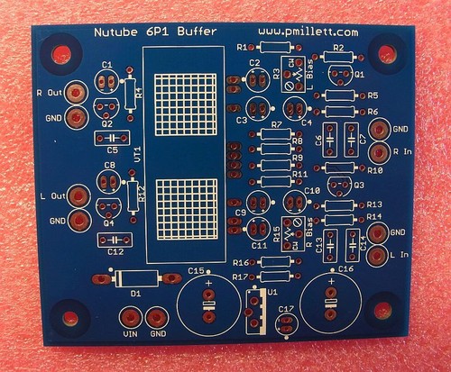 Diy pcb plus - -,